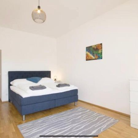 Stadt Naehe L Lf18 Bécs Kültér fotó