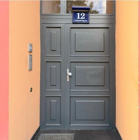 Stadt Naehe L Lf18 Bécs Kültér fotó