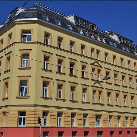 Stadt Naehe L Lf18 Bécs Kültér fotó