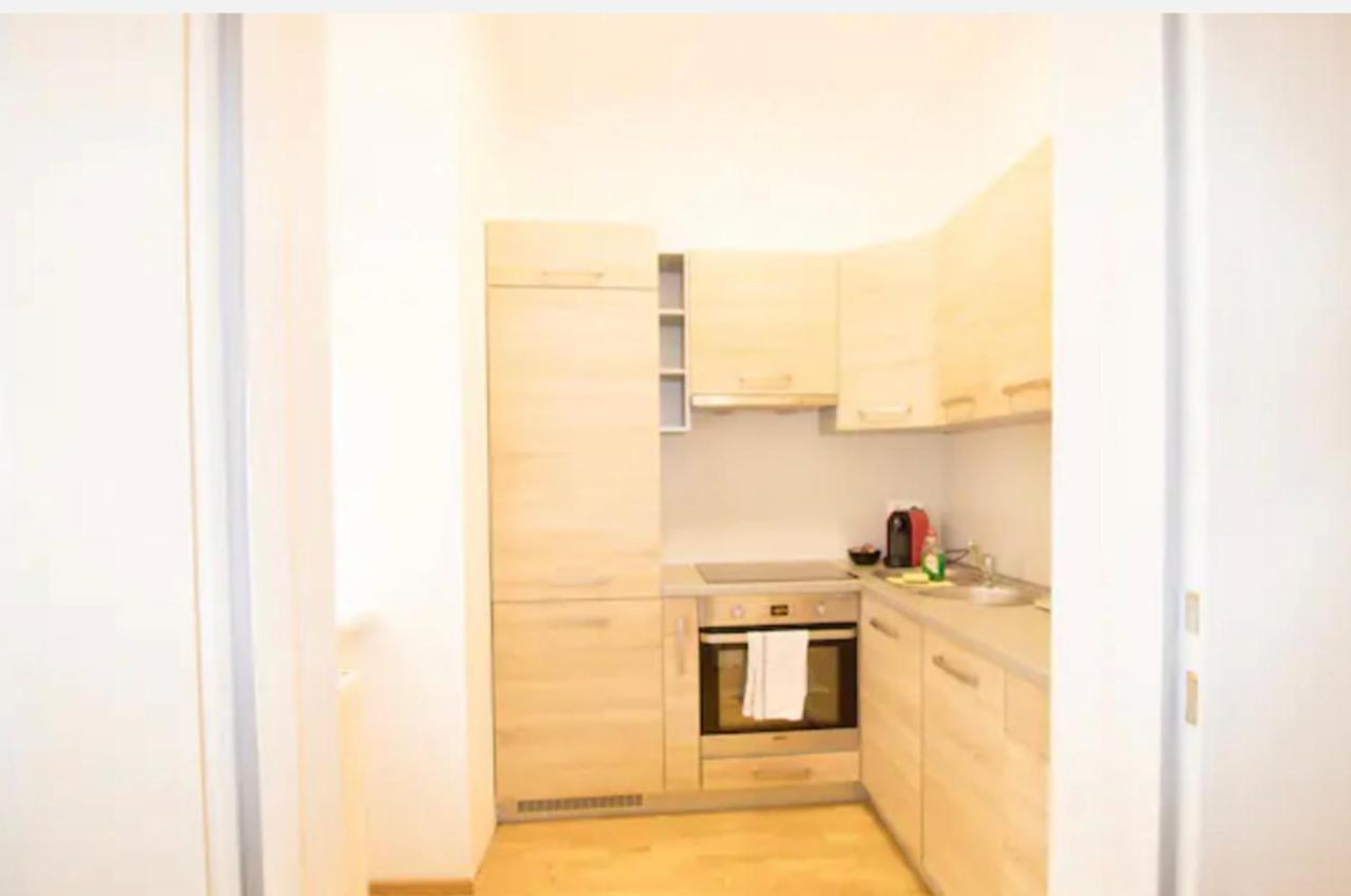 Stadt Naehe L Lf18 Bécs Kültér fotó