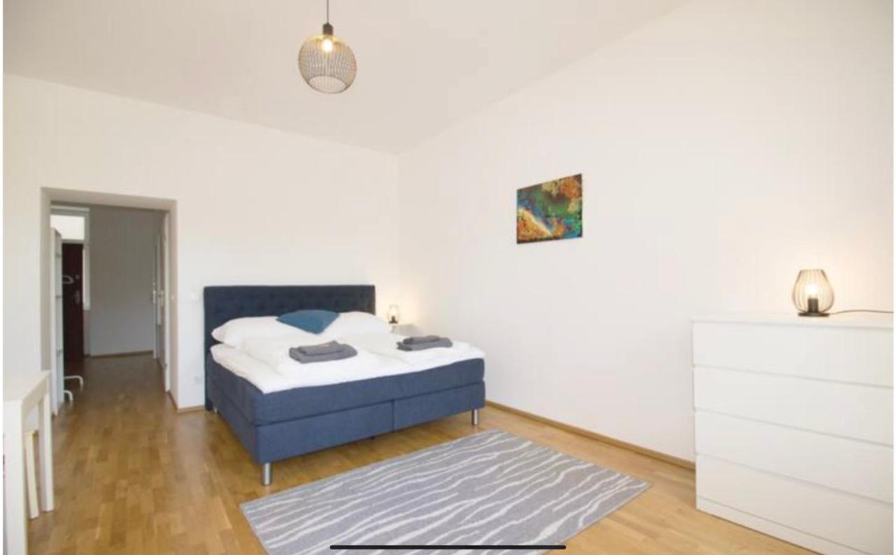 Stadt Naehe L Lf18 Bécs Kültér fotó