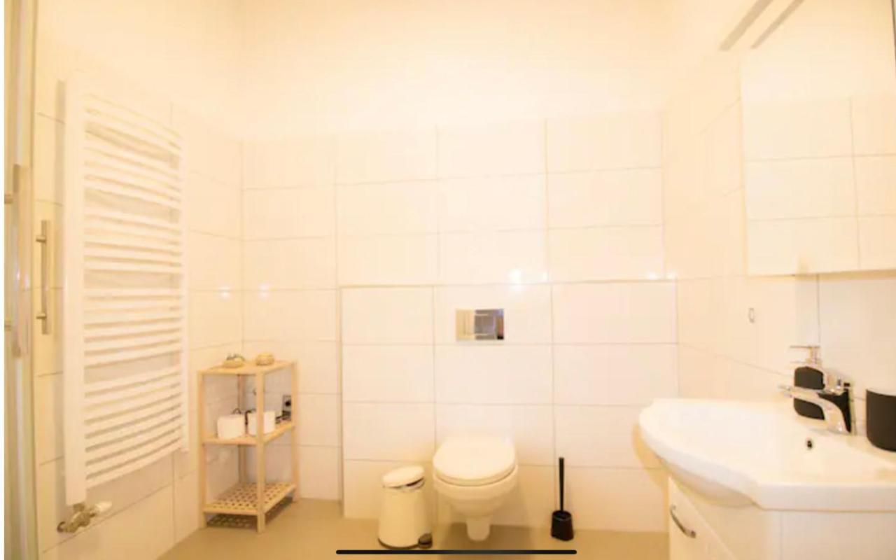Stadt Naehe L Lf18 Bécs Kültér fotó
