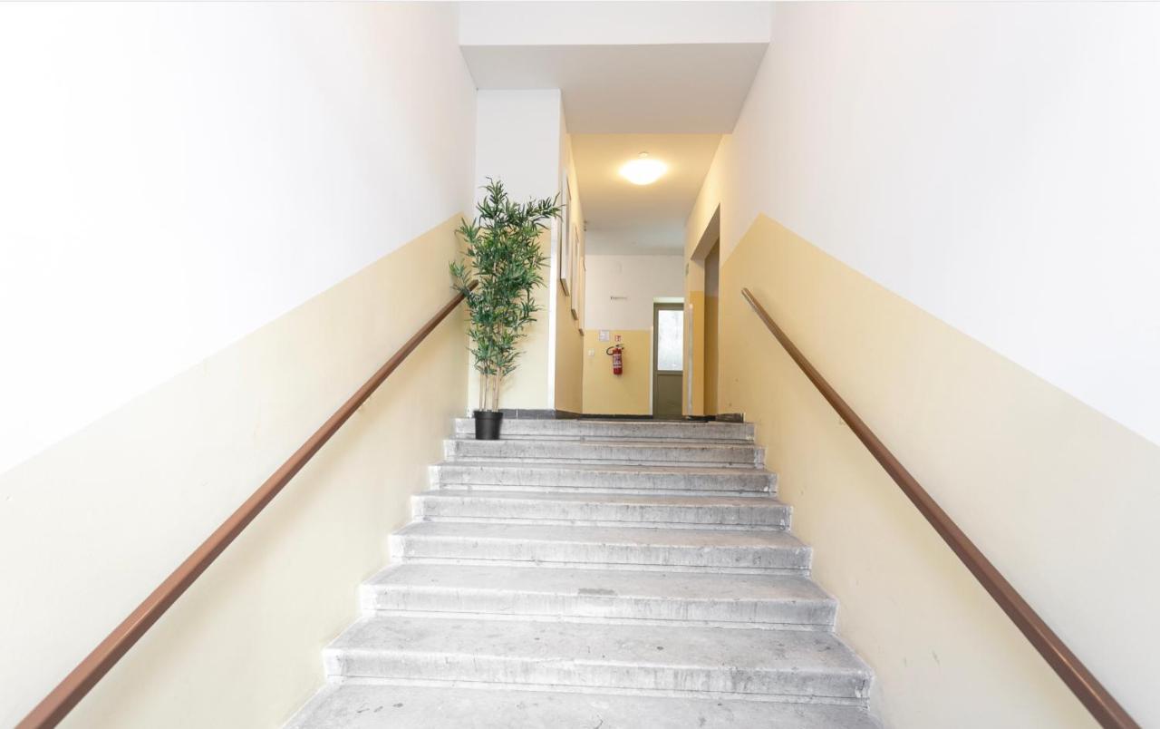 Stadt Naehe L Lf18 Bécs Kültér fotó